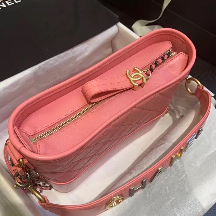 シャネル CHANEL ガブリエルドゥシャネルホーボーバッグ レディース AS0865 B02339 N5945