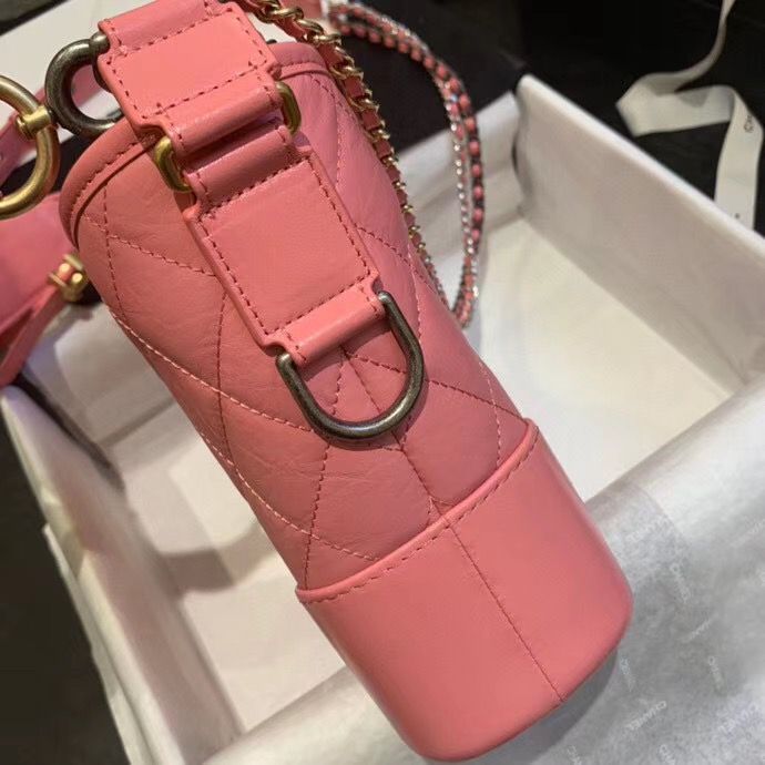 シャネル CHANEL ガブリエルドゥシャネルホーボーバッグ レディース AS0865 B02339 N5945