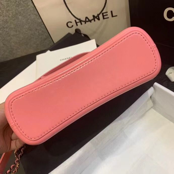 シャネル CHANEL ガブリエルドゥシャネルホーボーバッグ レディース AS0865 B02339 N5945