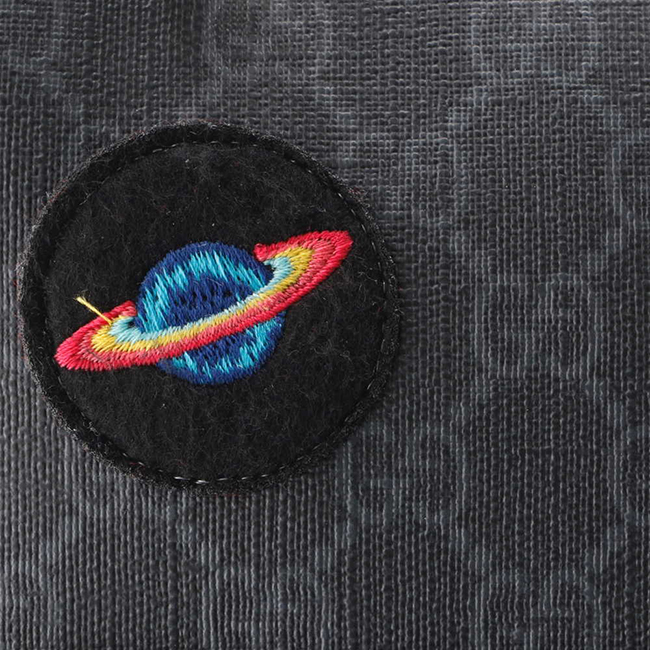 GUCCI ショルダーバッグ 【NIGHT COURRIER：ナイトクーリエ】 474137 9F23N 8850 ネイビー