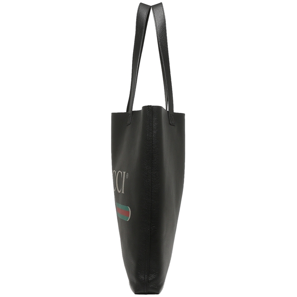 グッチ トートバッグ レディース メンズ GUCCI 572768 0Y2AT 8163 ブラック