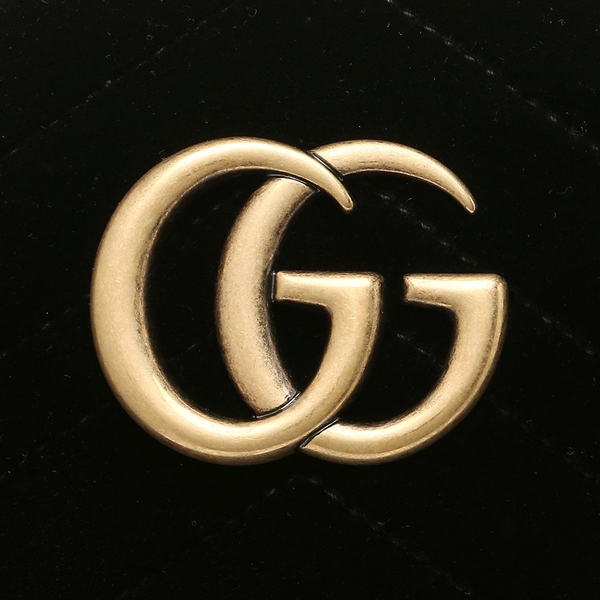 グッチ リュック レディース GUCCI 524568 9QICT 1000 ブラック