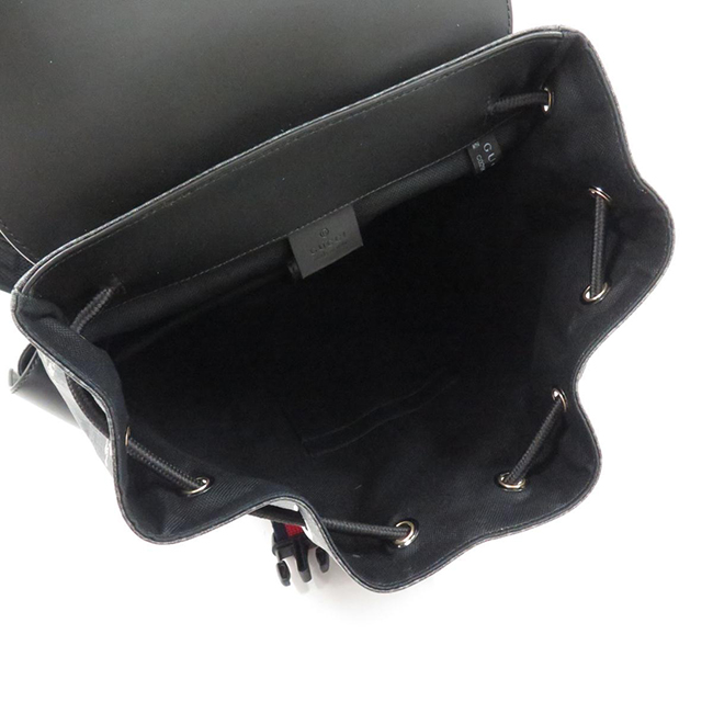 GUCCI グッチ GGスプリーム キャンバス タイガー バックパック 495563G02CX8675