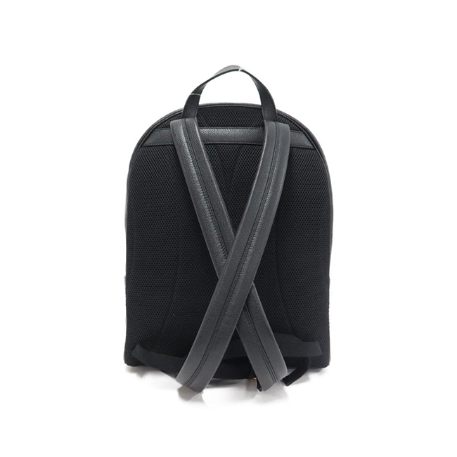 GUCCI グッチ GUCCIプリント レザーバックパック リュックサック 547834 0Y2BT 8163