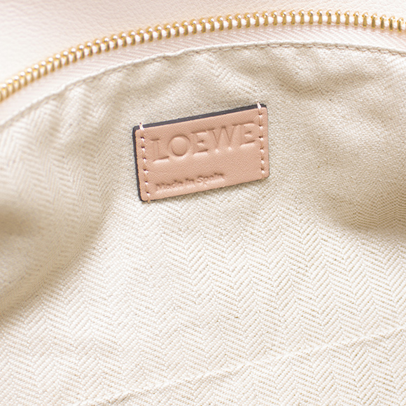 ロエベ LOEWE バッグ レディース 2WAYハンド/ショルダーバッグ PUZZLE BAG [パズル バッグ] ブラッシュピンクマルチ 322 61US20 9189 BLUSH MULTITONE