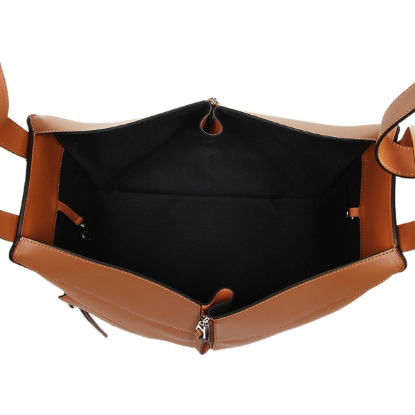ロエベ ショルダーバッグ レディース LOEWE 387 30S34 2530 ブラウン