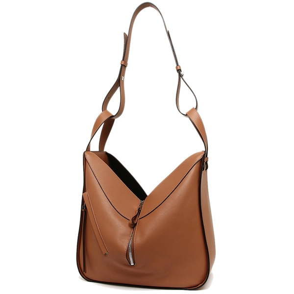 ロエベ ショルダーバッグ レディース LOEWE 387 30S34 2530 ブラウン