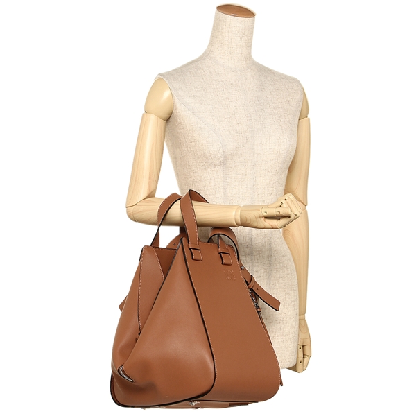 ロエベ ショルダーバッグ レディース LOEWE 387 30S34 2530 ブラウン