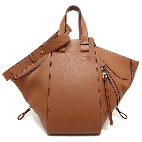 ロエベ ショルダーバッグ レディース LOEWE 387 30S34 2530 ブラウン