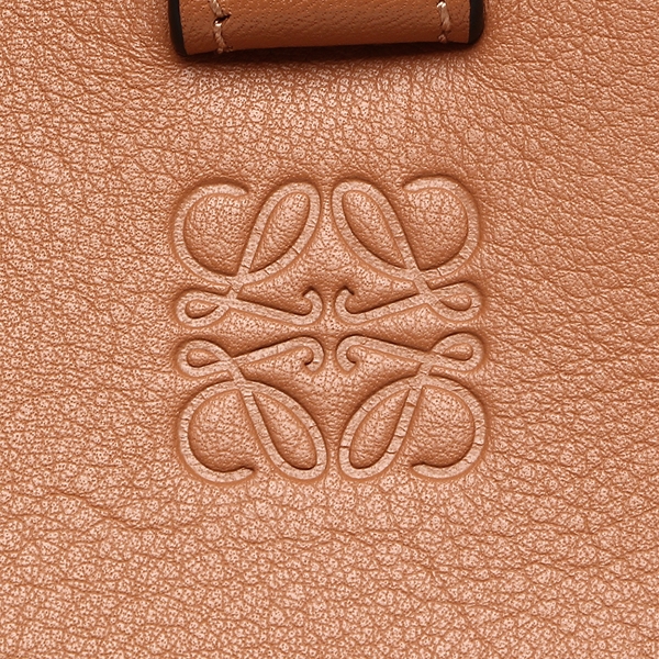 ロエベ ショルダーバッグ レディース LOEWE 387 30S34 2530 ブラウン 