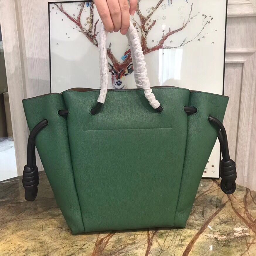 ロエベ LOEWE トートバッグ レディース ギフト プレゼント レザー 本革 通勤 32112-t31-4292 FLAMENCO KNOT フラメンコ ノット