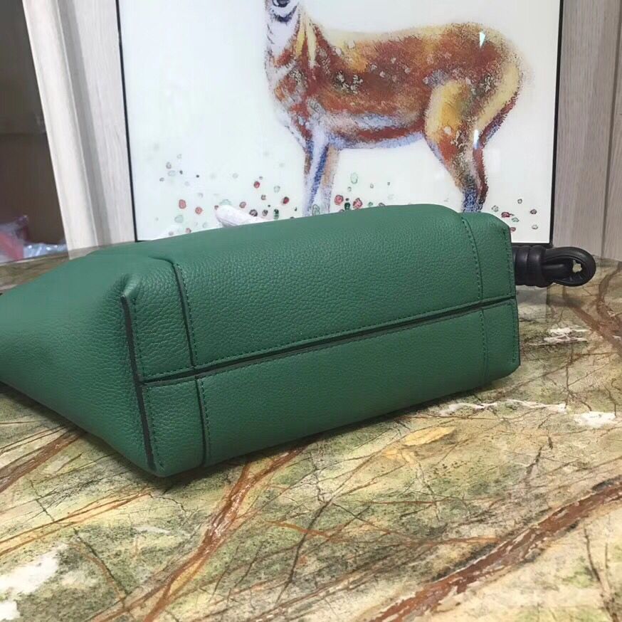 ロエベ LOEWE トートバッグ レディース ギフト プレゼント レザー 本革 通勤 32112-t31-4292 FLAMENCO KNOT フラメンコ ノット
