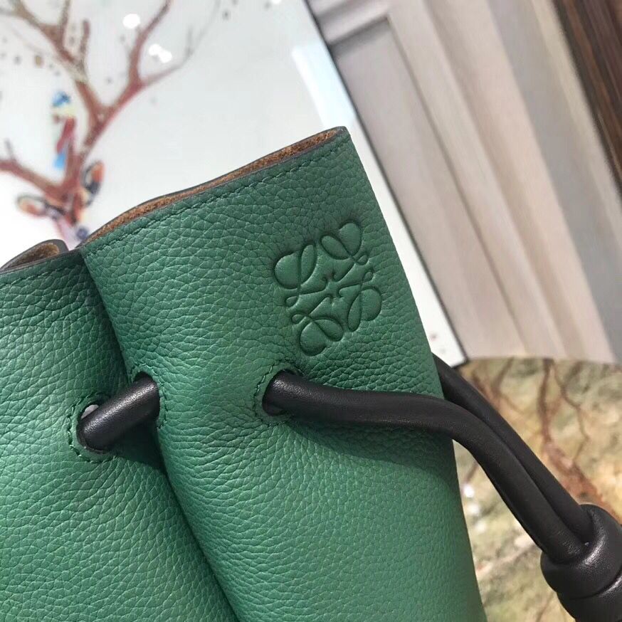 ロエベ LOEWE トートバッグ レディース ギフト プレゼント レザー 本革 通勤 32112-t31-4292 FLAMENCO KNOT フラメンコ ノット