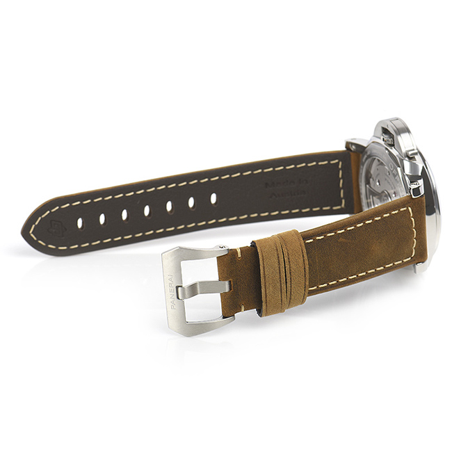 パネライ    ルミノールマリーナ1950 3デイズオートマティックアッチャイオ PAM01523