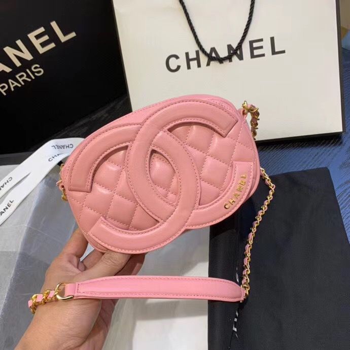 CHANEL シャネル  カメラ ケース  レディース ハンドバッグ ショルダーバッグ AS1757 B02879 94306