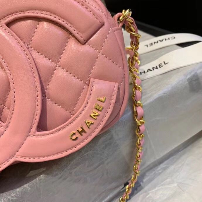 CHANEL シャネル  カメラ ケース  レディース ハンドバッグ ショルダーバッグ AS1757 B02879 94306
