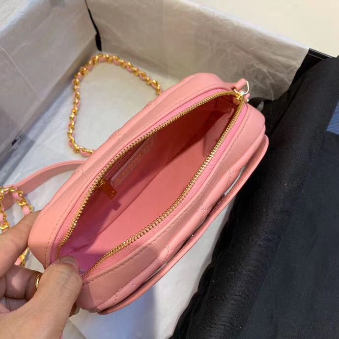 CHANEL シャネル  カメラ ケース  レディース ハンドバッグ ショルダーバッグ AS1757 B02879 94306
