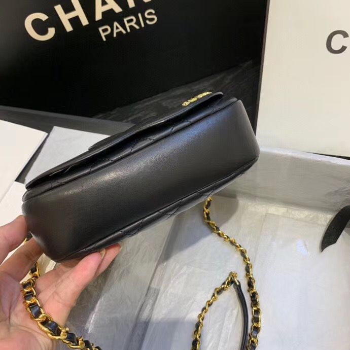 CHANEL シャネル  カメラ ケース  レディース ハンドバッグ ショルダーバッグ AS1757 B02879 94305