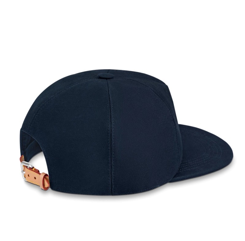 ルイヴィトン Louis Vuitton キャスケット・LVチェーン MP2590