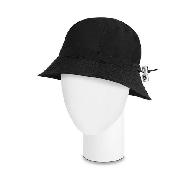 ルイヴィトンLouis Vuitton×ユニセックス ハット MP2552