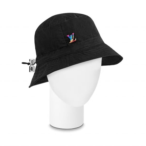 ルイヴィトンLouis Vuitton×ユニセックス ハット MP2552