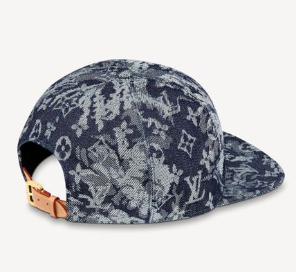 ルイヴィトン Louis Vuitton キャスケット・モノグラム タペストリー MP2871