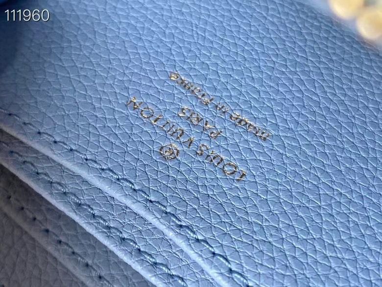 ルイ ヴィトン Louis Vuitton ジッピー・コイン パース m80408
