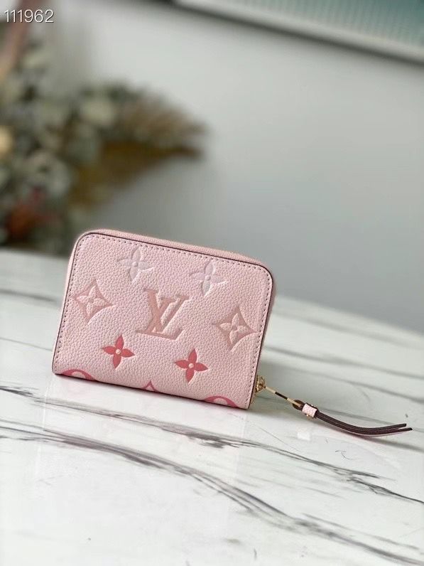 ルイ ヴィトン Louis Vuitton ジッピー・コイン パース m80408-01