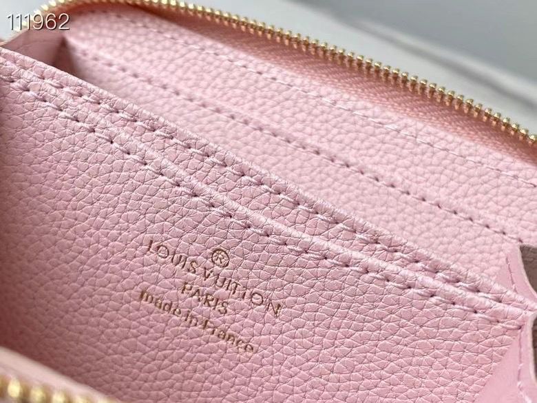 ルイ ヴィトン Louis Vuitton ジッピー・コイン パース m80408-01