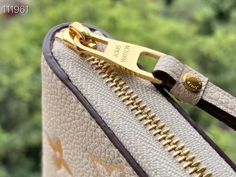 ルイ ヴィトン Louis Vuitton ジッピー・コイン パース m80408-02
