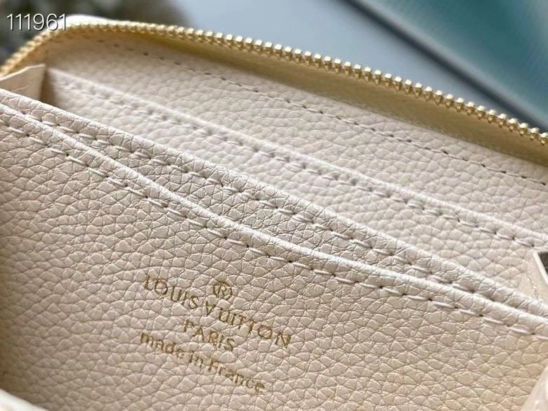 ルイ ヴィトン Louis Vuitton ジッピー・コイン パース m80408-02