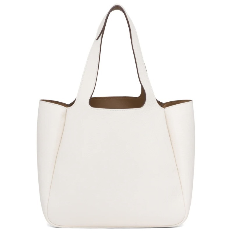 プラダ PRADA レザー ミニ トートバッグ スモールバッグ レディース 1BG335_2BBE_F0WA1_V_OOO