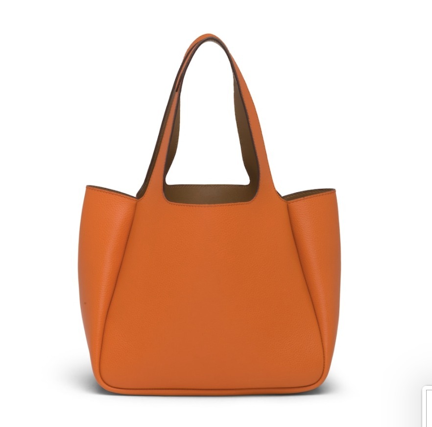 プラダ PRADA レザー ミニ トートバッグ スモールバッグ レディース 1BG335_2BBE_F0LK0_V_OOO