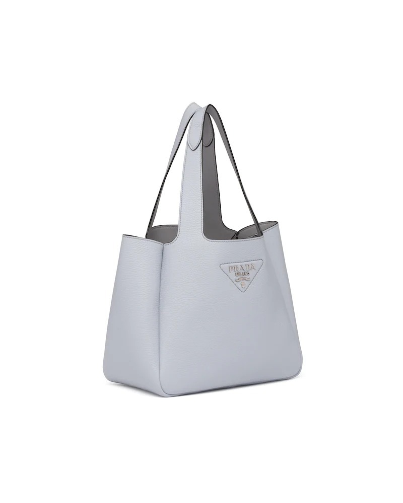 プラダ PRADA ダイナミック レザー トートバッグ スモールバッグ 1BG335_2DKV_F010I_V_OOM