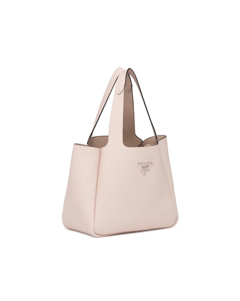 プラダ PRADA ダイナミック レザー トートバッグ スモールバッグ 1BG335_2DKV_F010I_V_OOM