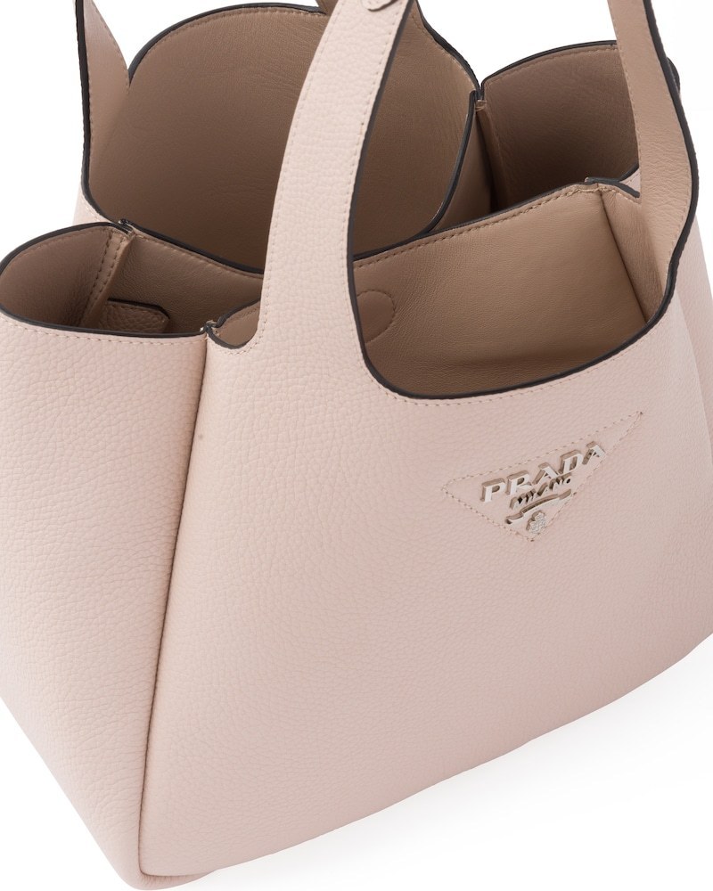 プラダ PRADA ダイナミック レザー トートバッグ スモールバッグ 1BG335_2DKV_F010I_V_OOM