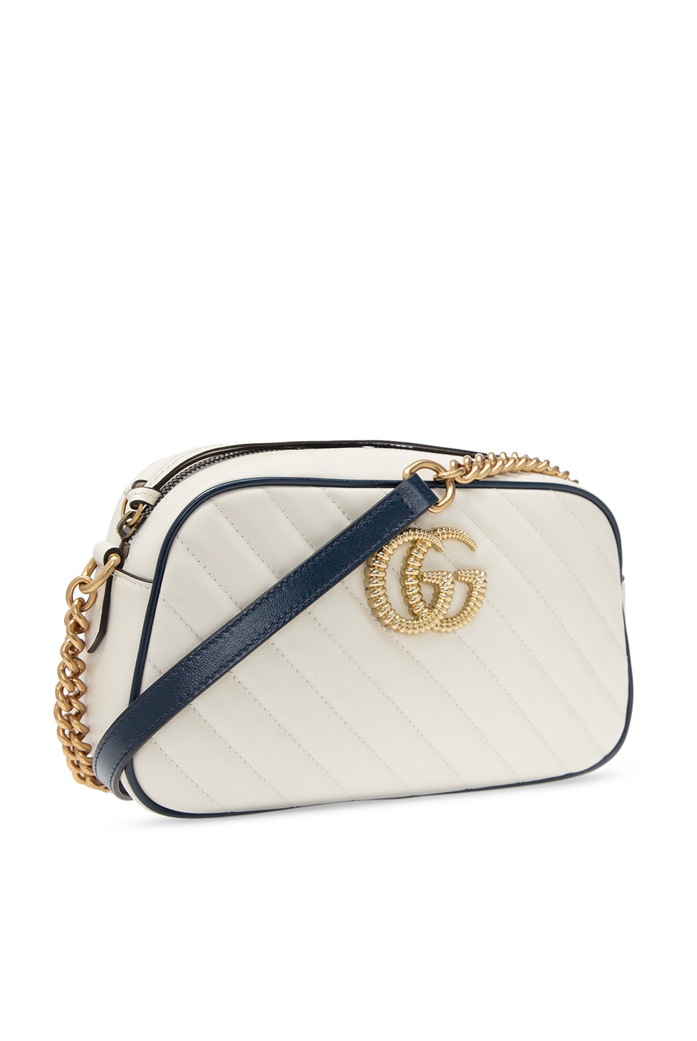 GUCCI グッチ バッグ レディース ショルダーバッグ レザー 447632 0OLFX 9085
