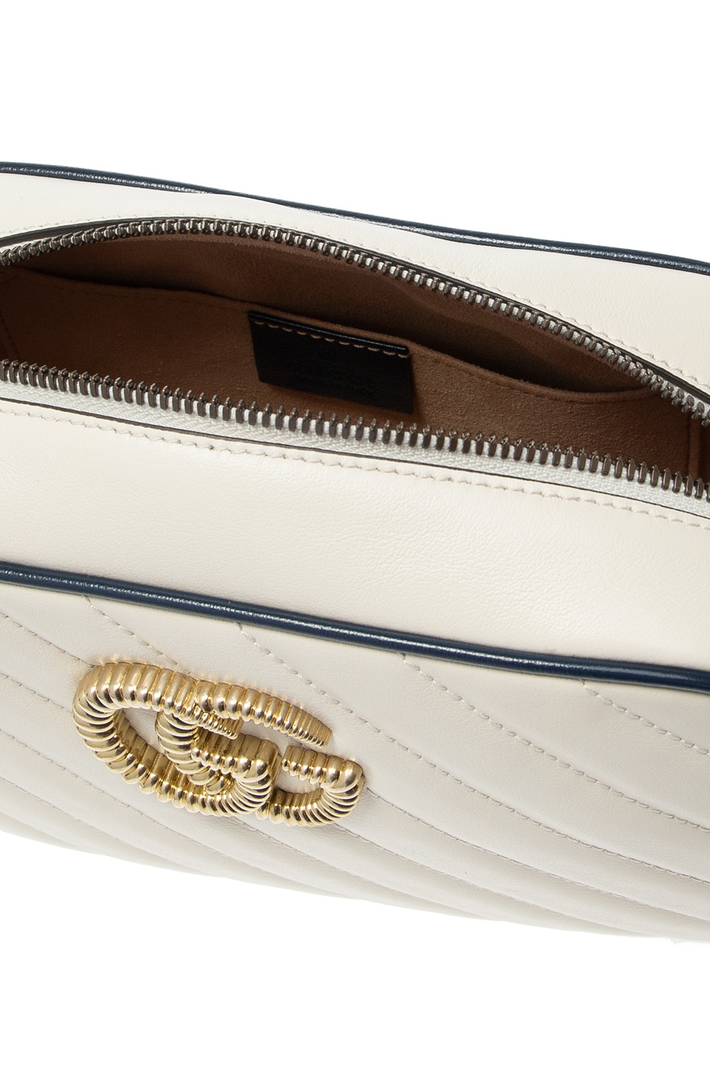GUCCI グッチ バッグ レディース ショルダーバッグ レザー 447632 0OLFX 9085