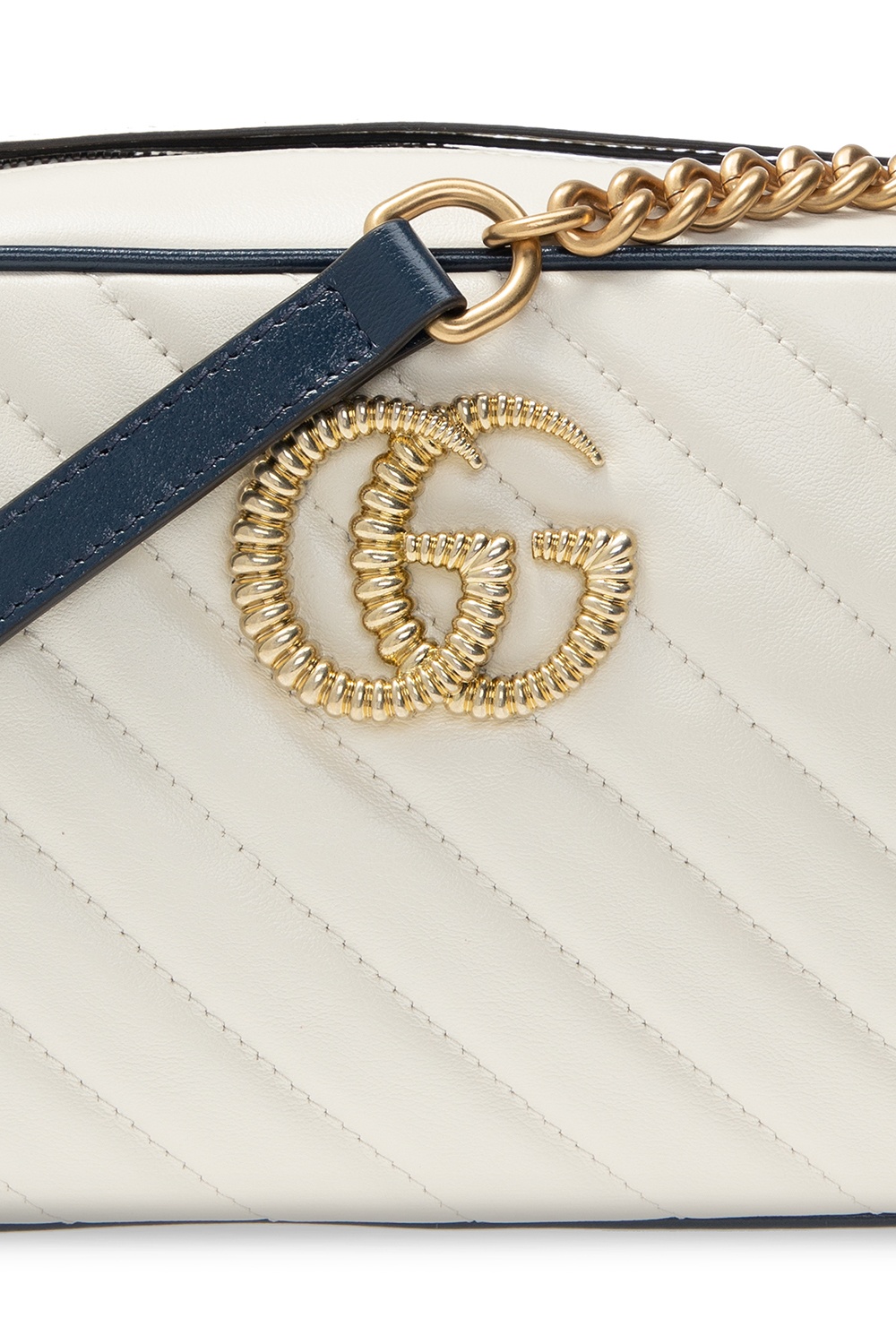 GUCCI グッチ バッグ レディース ショルダーバッグ レザー 447632 0OLFX 9085