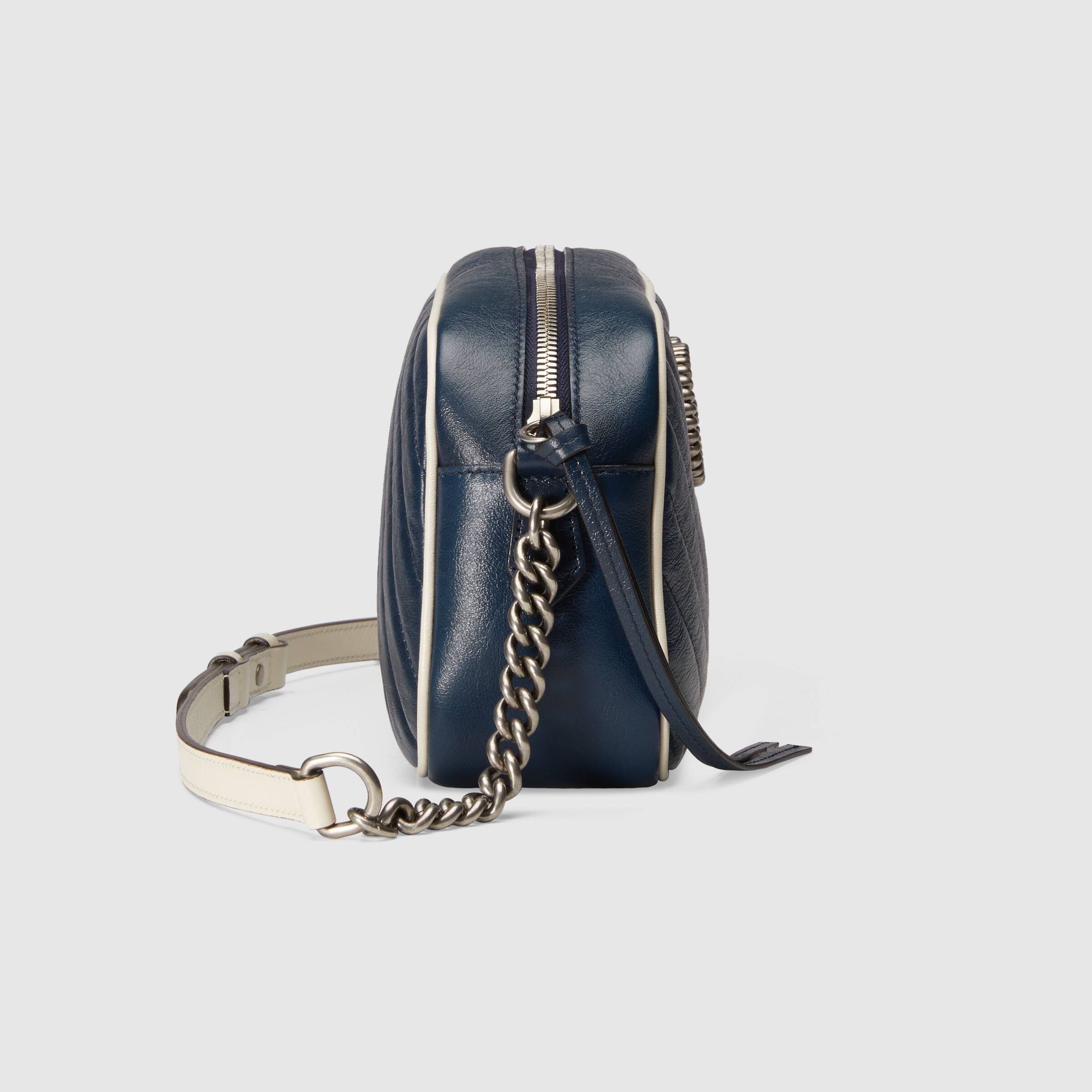 GUCCI グッチ バッグ レディース ショルダーバッグ レザー 447632 0OLFN 4186