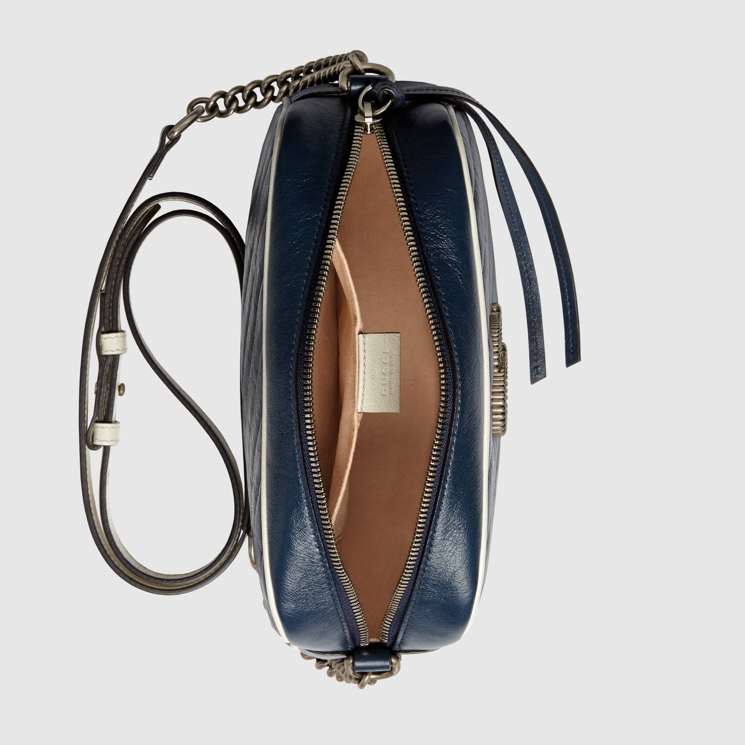 GUCCI グッチ バッグ レディース ショルダーバッグ レザー 447632 0OLFN 4186