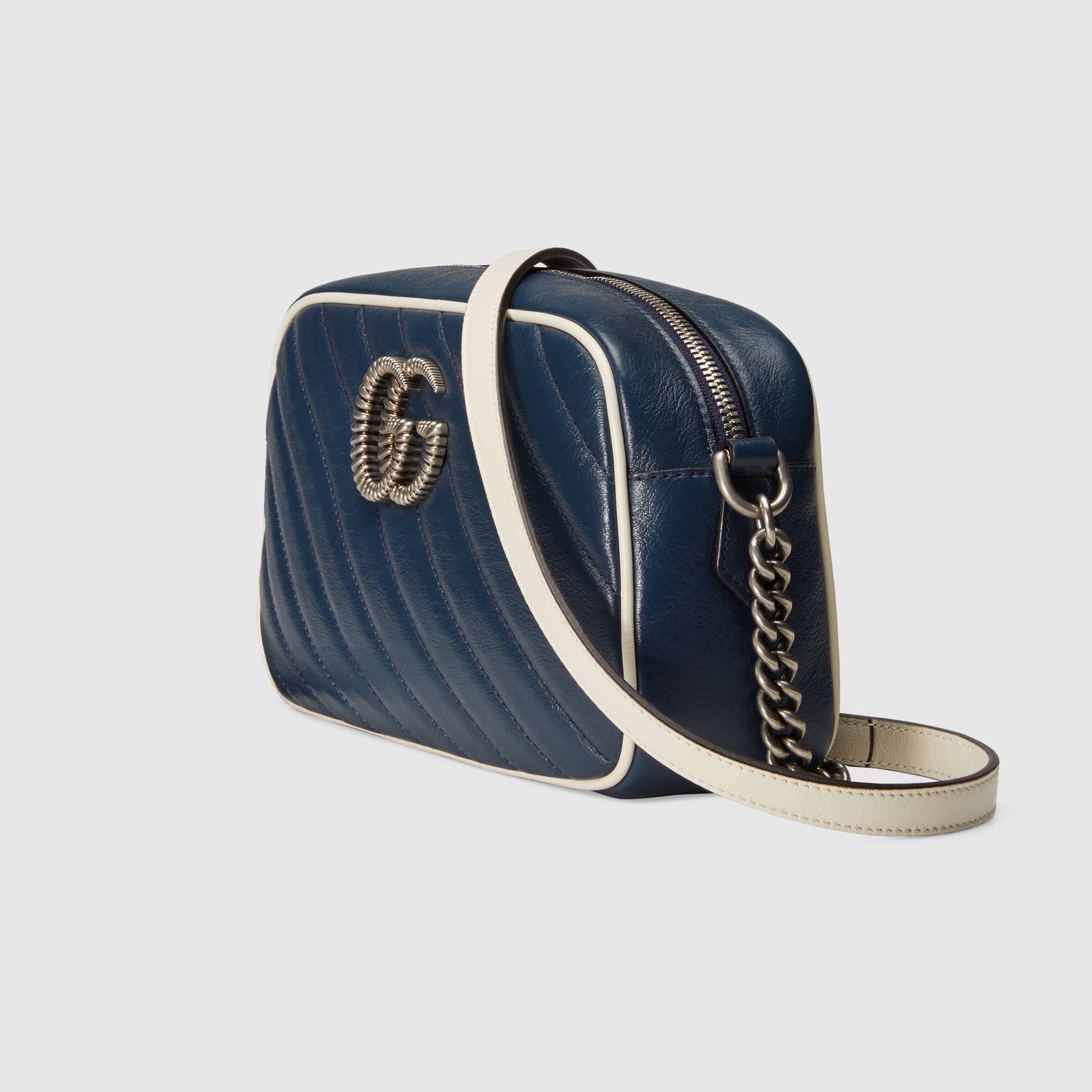 GUCCI グッチ バッグ レディース ショルダーバッグ レザー 447632 0OLFN 4186
