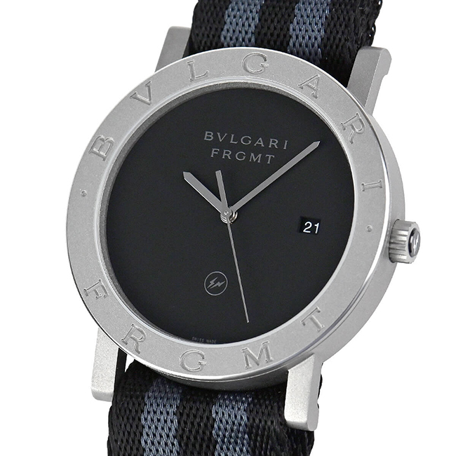 ブルガリ ブルガリブルガリ FRAGMENT x BVLGARI 日本250本限定 SAP103443