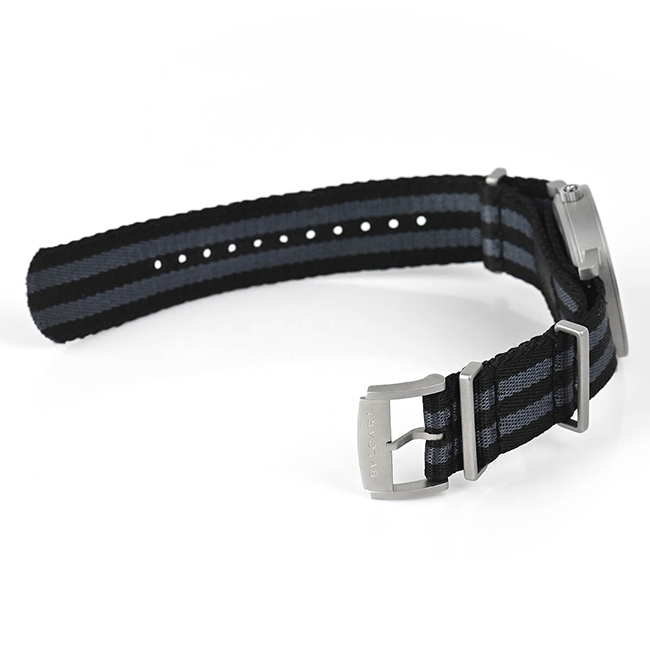 ブルガリ   ブルガリブルガリ FRAGMENT x BVLGARI 日本250本限定 SAP103443
