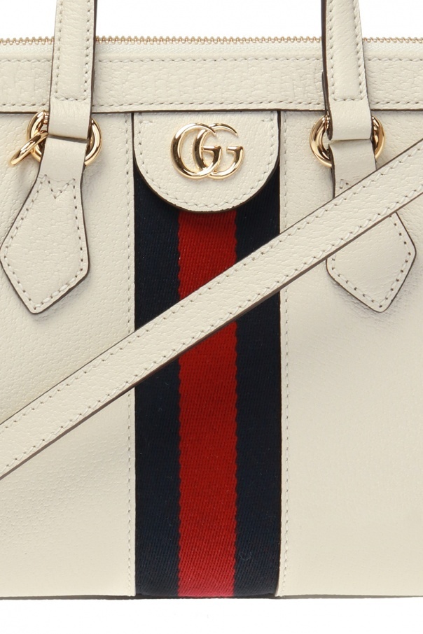 グッチ GUCCI ショルダーバッグ レディース OPHIDIA オフィディア ダブルG 547551 DJ2DG 8454