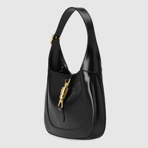 グッチ ホーボーバッグ ハンドバッグ レザー ショルダーバッグ 636709 10O0G 1000