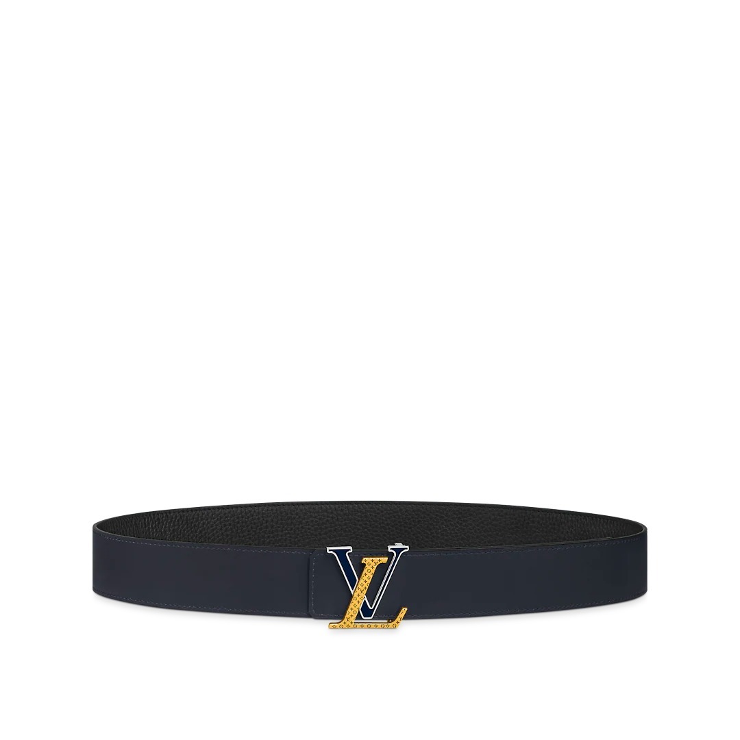 ルイ・ヴィトンLouis Vuitton サンチュール・LVジュエル 40MM M0371V