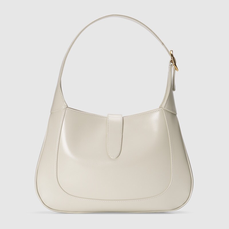 グッチ GUCCI ジャッキー 1961 スモールショルダーバッグ ホーボーバッグ 6367091 0O0G 9022