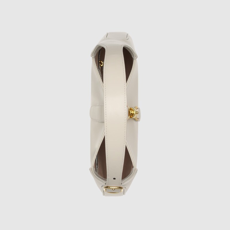 グッチ GUCCI ジャッキー 1961 スモールショルダーバッグ ホーボーバッグ 6367091 0O0G 9022