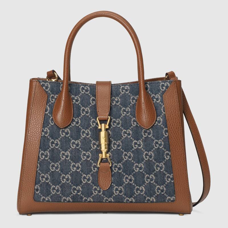 グッチ GUCCI ジャッキー 1961 ミディアムトートバッグ レディース 649016 2KQGG 8375